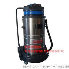 上海纳盈S2480电机中型单相工业吸尘器