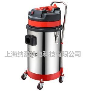 上海纳盈S1230小型单相工业吸尘器