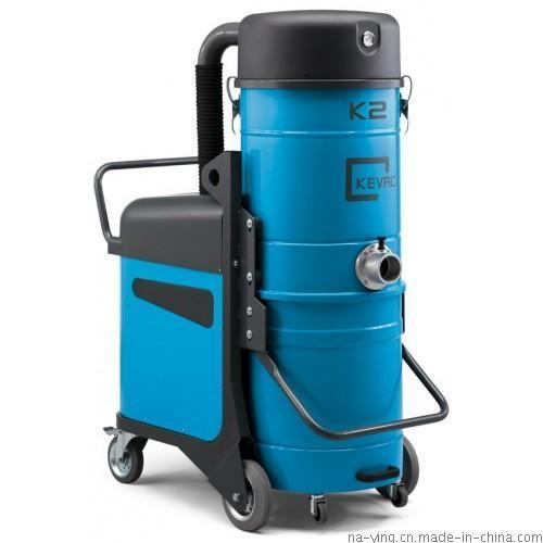 KEVAC科瓦克K2/3工业吸尘器