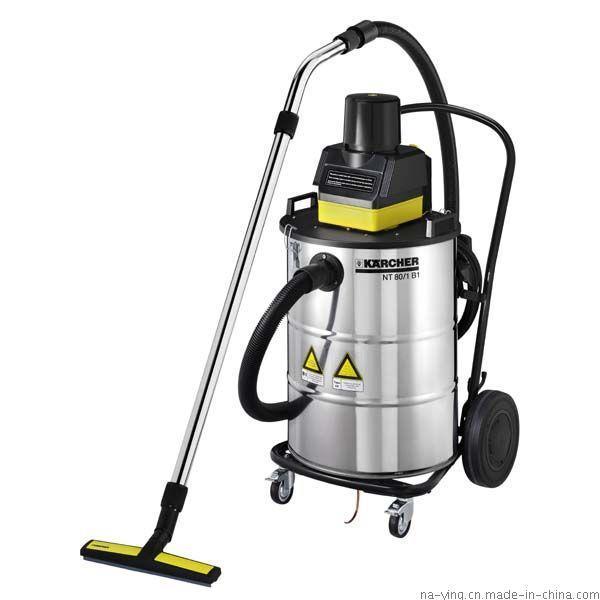 KARCHER德国凯驰NT 80/1 B1 M工业吸尘器